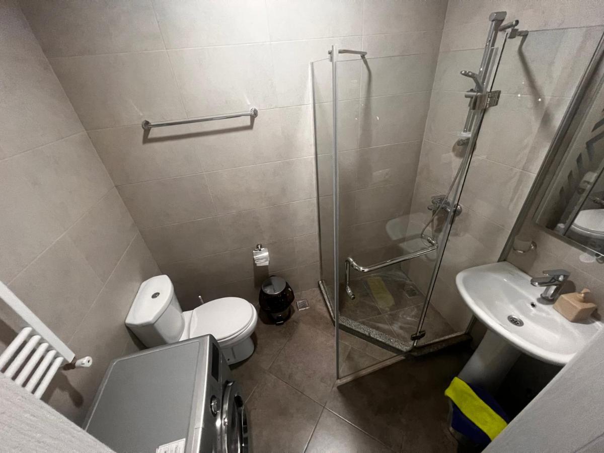 27 Floor Apartments Batumi Eksteriør bilde