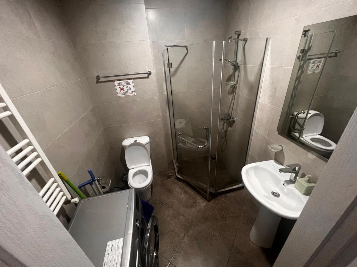 27 Floor Apartments Batumi Eksteriør bilde